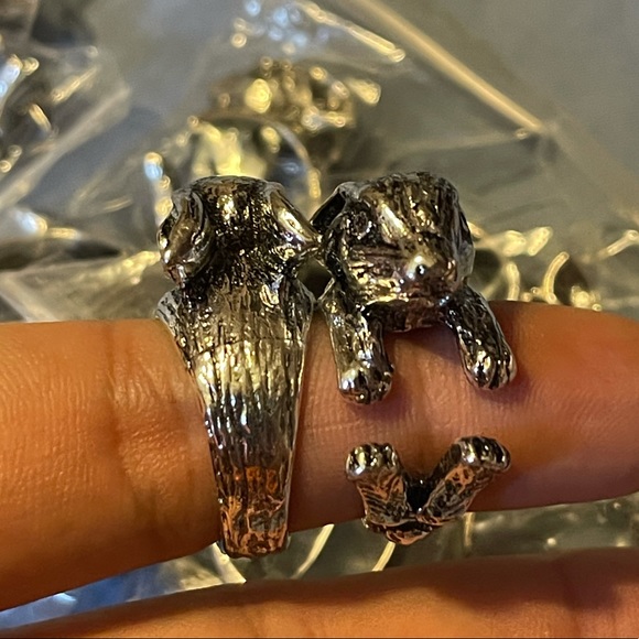Rabbit Rings, one size - Picture 4 of 4